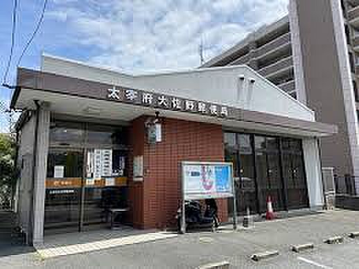アメニティ壱番館_周辺_5