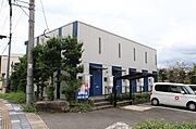 ほたるの里槇 Aの賃貸物件