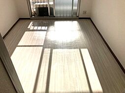 プレスト都府楼前 1Kの写真