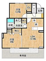 間取り：240042320729