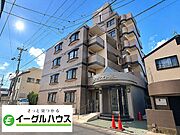 ロイヤルクローバーの賃貸物件