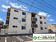 大野城駅より徒歩26分 新築 3階建の賃貸物件