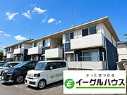 シャトーグレイスＢの賃貸物件