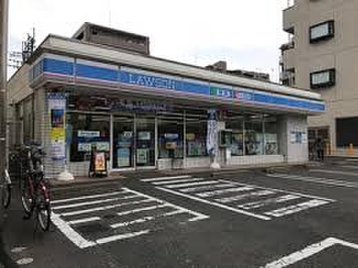 ルミエール曙町_周辺_3