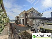 メゾンフィオーレの賃貸物件