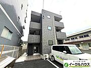 エレガンシア二日市西の賃貸物件