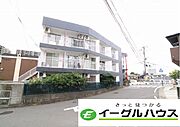 アイビスS1の賃貸物件