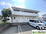 ポラリスの賃貸物件