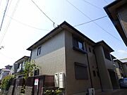 グラシアフィス春日原D棟の賃貸物件