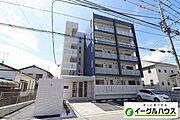 LIFEFIELD二日市南の賃貸物件