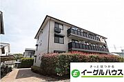原田駅より徒歩6分 築25年11ヶ月 3階建の賃貸物件