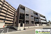 MOMOの賃貸物件