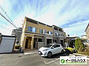 ヴィレッタ二日市の賃貸物件