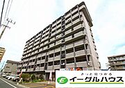 カサグランデ筑紫の賃貸物件