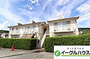 メロディハイツ国分の賃貸物件