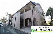 パルメゾン二日市の賃貸物件
