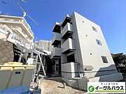 コートスタイル二日市駅前の賃貸物件