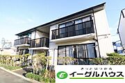 ヴィラージュ松倉Ｃの賃貸物件