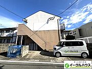 パル春日の賃貸物件