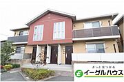 エレガンスコート水城I棟の賃貸物件