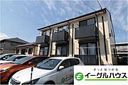 ヴィクトリーヴィラの賃貸物件