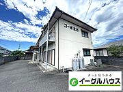 コーポ立石の賃貸物件
