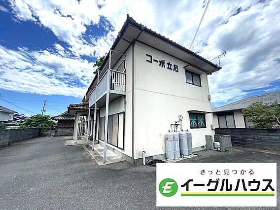 コーポ立石_トップ画像
