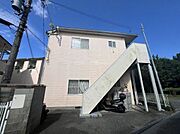 都府楼前駅より徒歩12分 築35年7ヶ月 1階建の賃貸物件