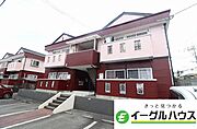 ドリームハウスＨＡＲＡＡの賃貸物件