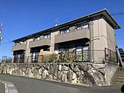 水城駅より徒歩43分 築26年3ヶ月 2階建の賃貸物件