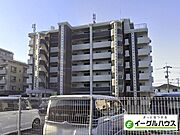 イーグル宰都弐番館の賃貸物件