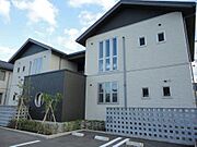 シャーメゾン和 E棟の賃貸物件