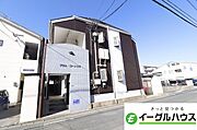 プラム・コートリサの賃貸物件
