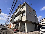 博多南駅より徒歩28分 築8年1ヶ月 3階建の賃貸物件