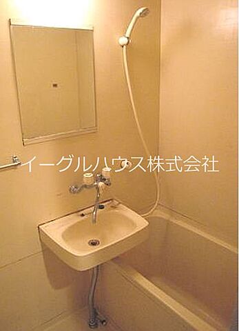 浴室