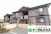 ロイヤルブルーＢの賃貸物件