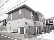 大野城駅より徒歩31分 築11年3ヶ月 2階建の賃貸物件