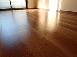 ザマムジークハウス 211 2階1Kのリビング/ダイニング