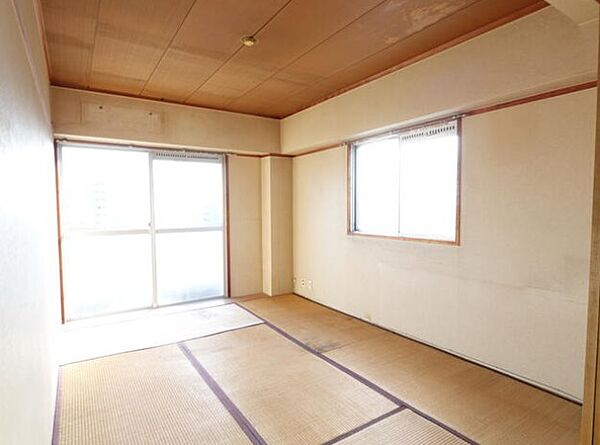和室を拡大表示