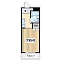 ハイタウン多摩川No.21階4.9万円