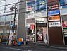 周辺：【そば・うどん】日高屋 溝の口Qiz店まで1551ｍ