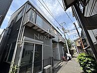 神奈川県川崎市川崎区池上町：物件画像／株式会社ネクストライフ　溝の口店