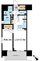 BLESS宮崎台2階16.3万円