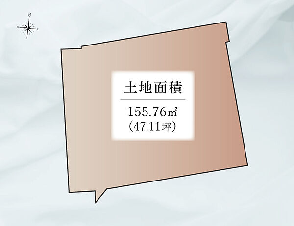 区画図：313004866489