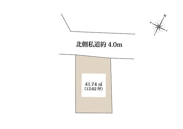 区画図：313004868847