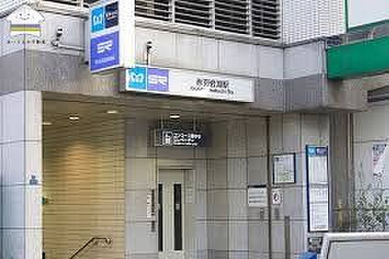 赤羽岩淵駅(東京メトロ 南北線) 徒歩5分。 730m