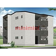 リオグランデ金田 3階 新築の賃貸物件