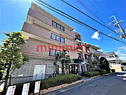 コスモ茨木上穂積 3階 築28年1ヶ月の賃貸物件