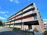 サウスファーム 4階 築29年11ヶ月の賃貸物件