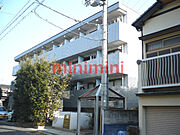ＹＯＵＮＧＰＡＬＡＣＥＩＢＡＲＡＧＩ 4階 築36年9ヶ月の賃貸物件